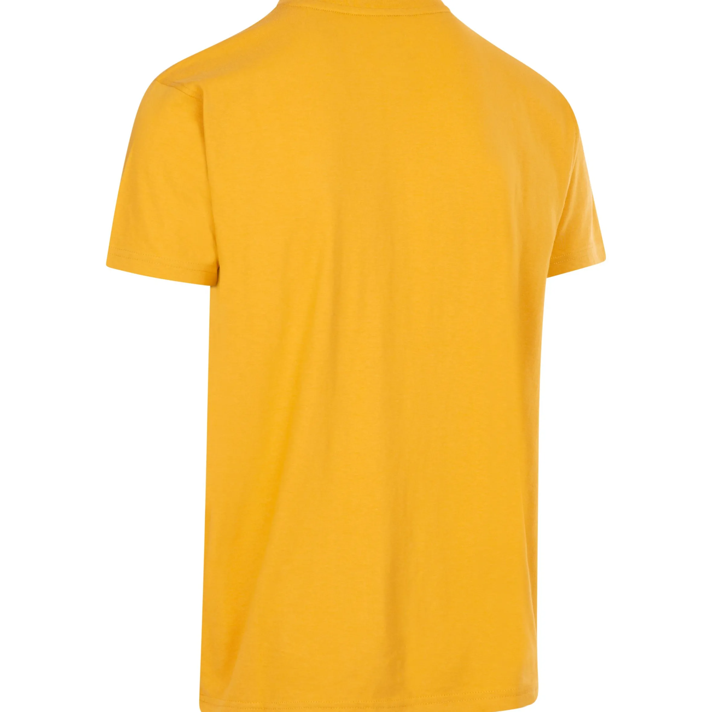 Trespass Men's Casual Printed T-Shirt Glentress