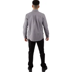 Trespass Men's Casual Shirt Wroxtonley