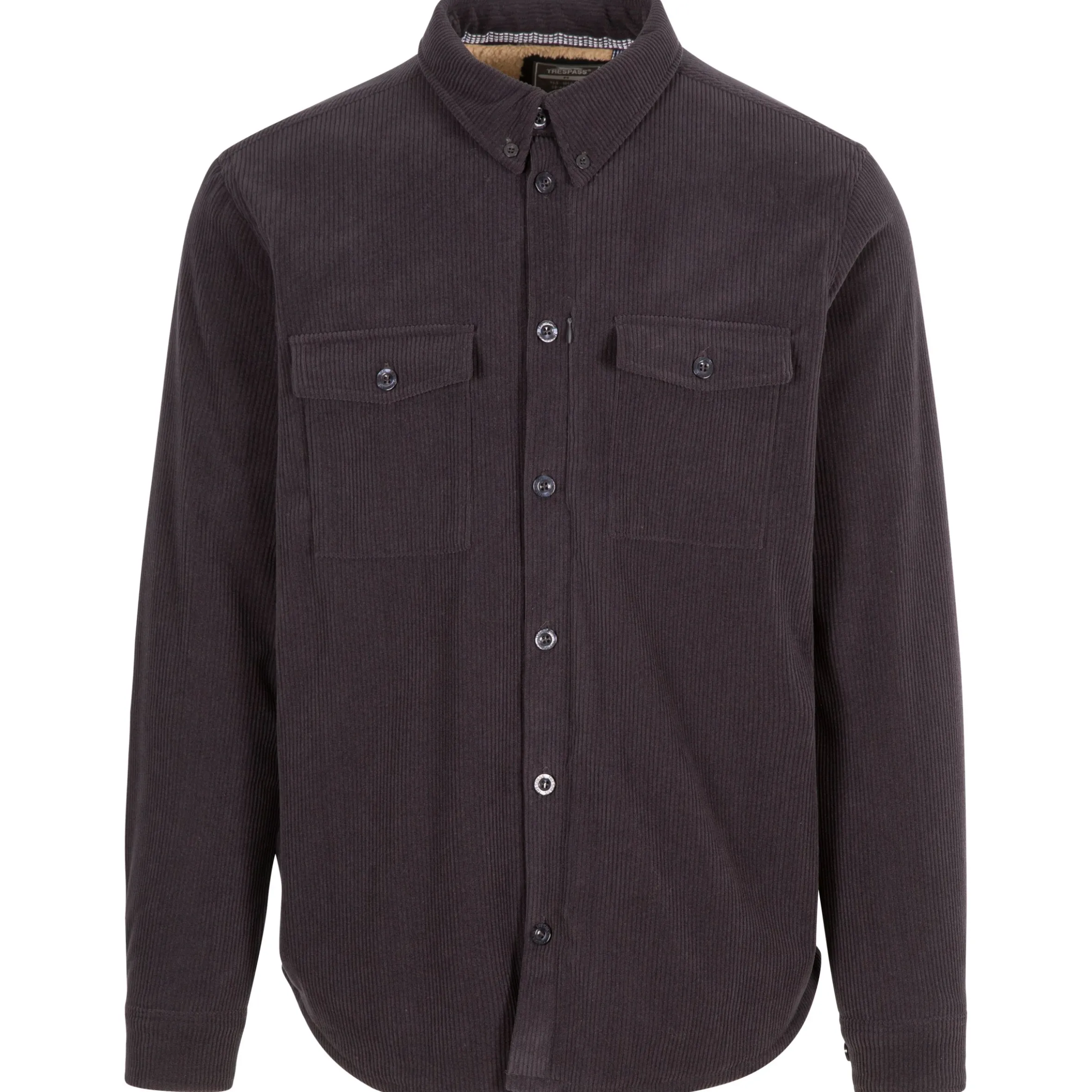 Trespass Men's Casual Shirt Dattin