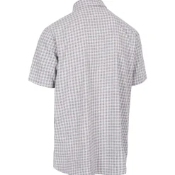 Trespass Men's Casual Shirt Gilcrux