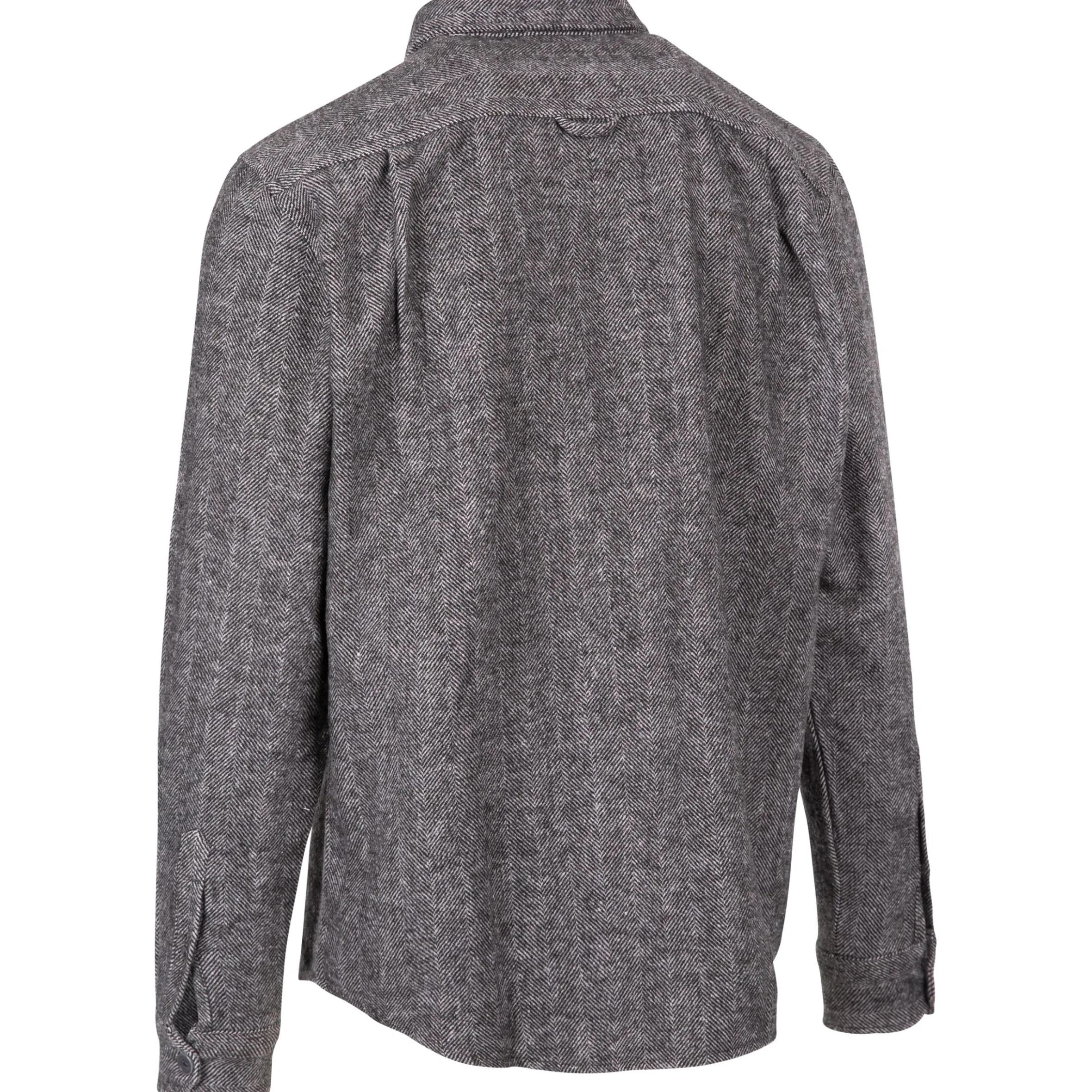 Trespass Men's Casual Shirt Potsgrove