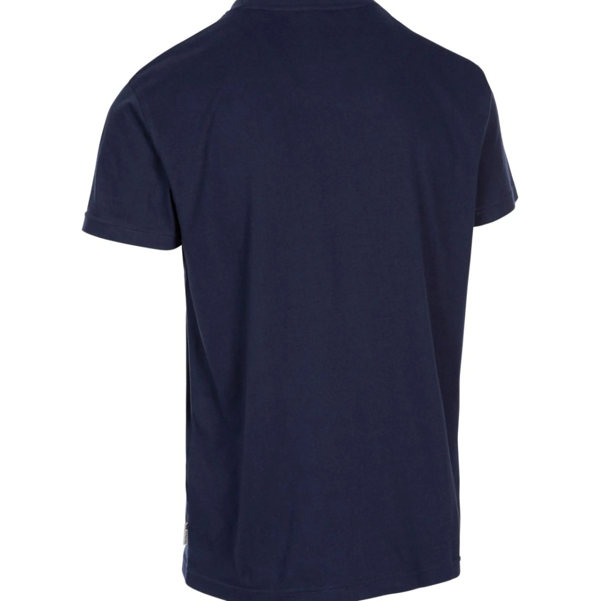 Trespass Men's Casual Short Sleeve Graphic Mountain T-shirt Daytona