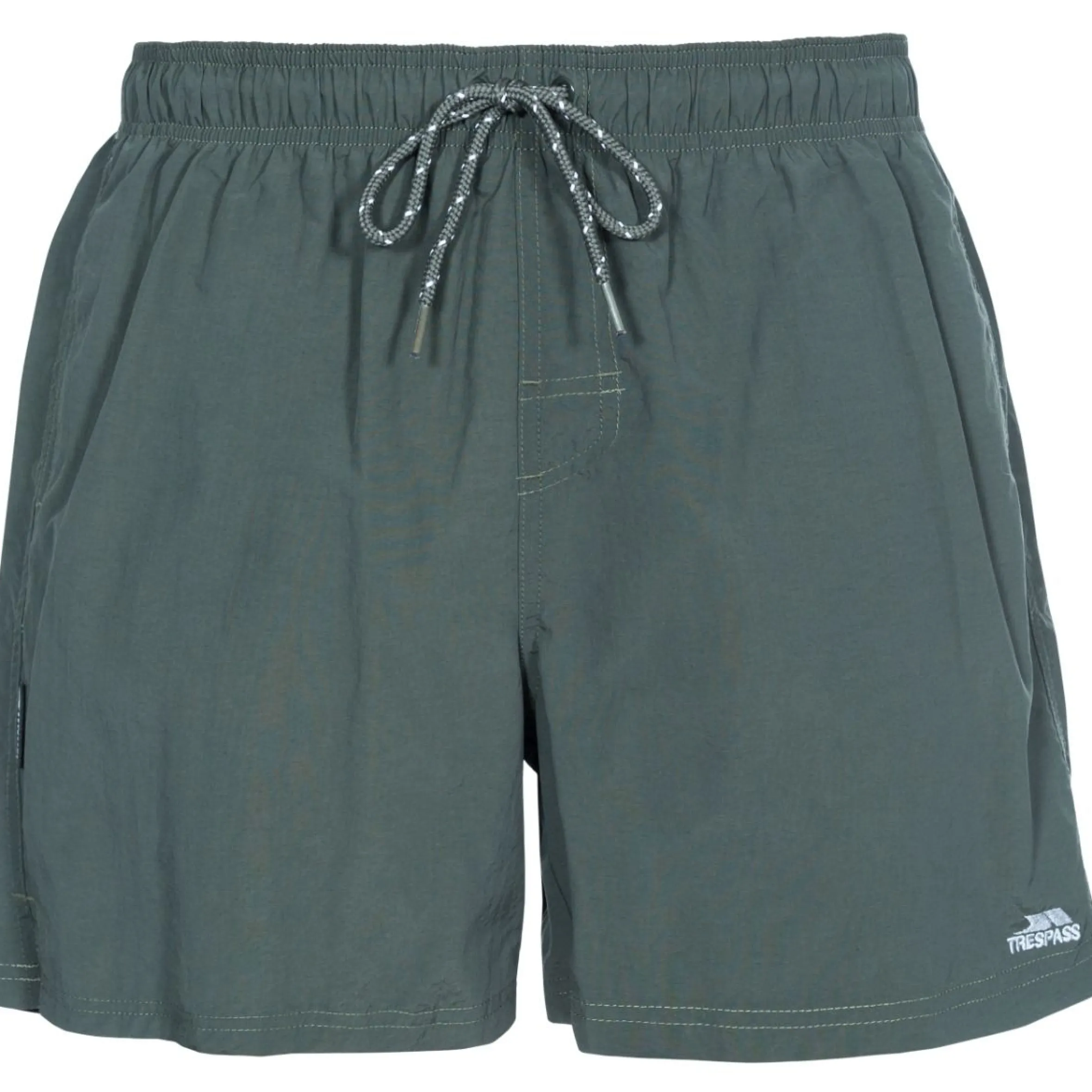 Trespass Men's Casual Swim Shorts Luena