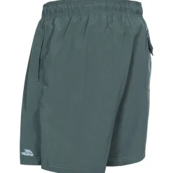 Trespass Men's Casual Swim Shorts Luena