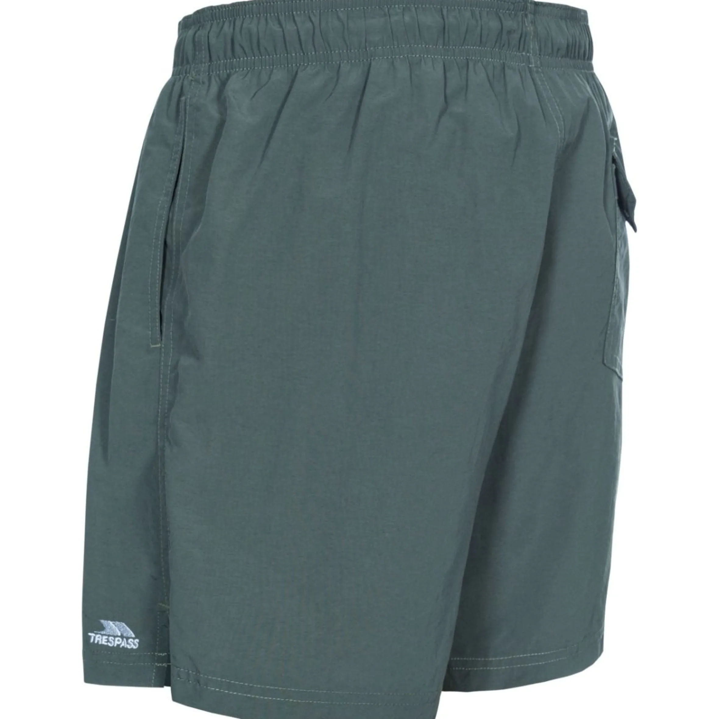 Trespass Men's Casual Swim Shorts Luena