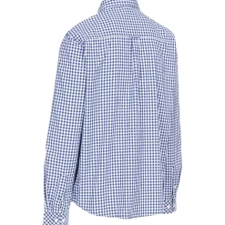 Trespass Men's Cotton Shirt Yafforth