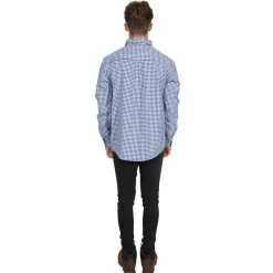 Trespass Men's Cotton Shirt Yafforth