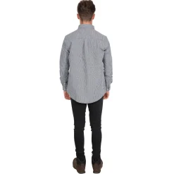 Trespass Men's Cotton Shirt Yaddlethorpe