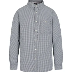 Trespass Men's Cotton Shirt Yaddlethorpe
