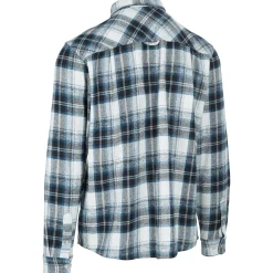 Trespass Men's Cotton Shirt Wrothamton