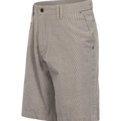Trespass Men’s Cotton Travel Shorts Miner