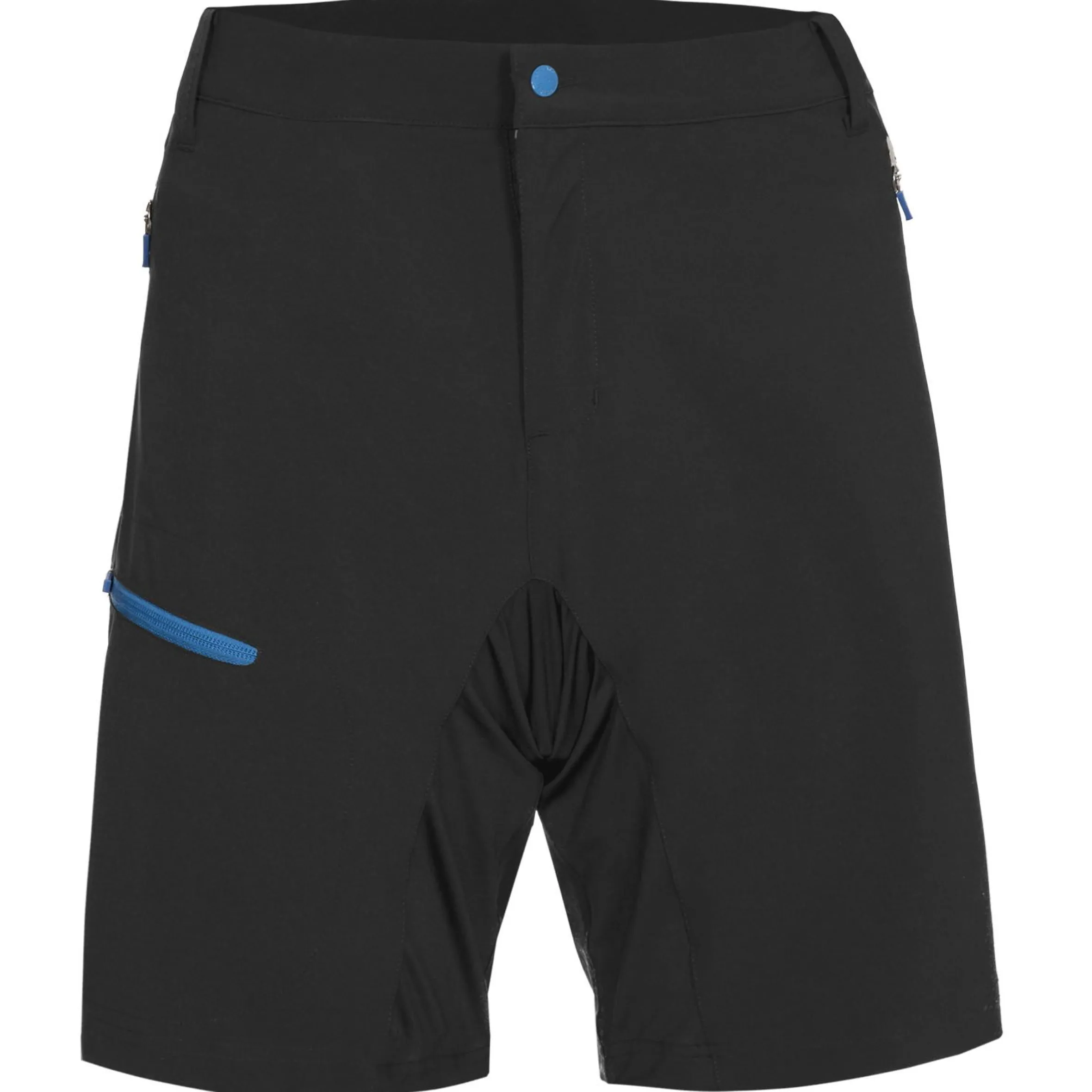 Trespass Men's Cycling Shorts Malaki