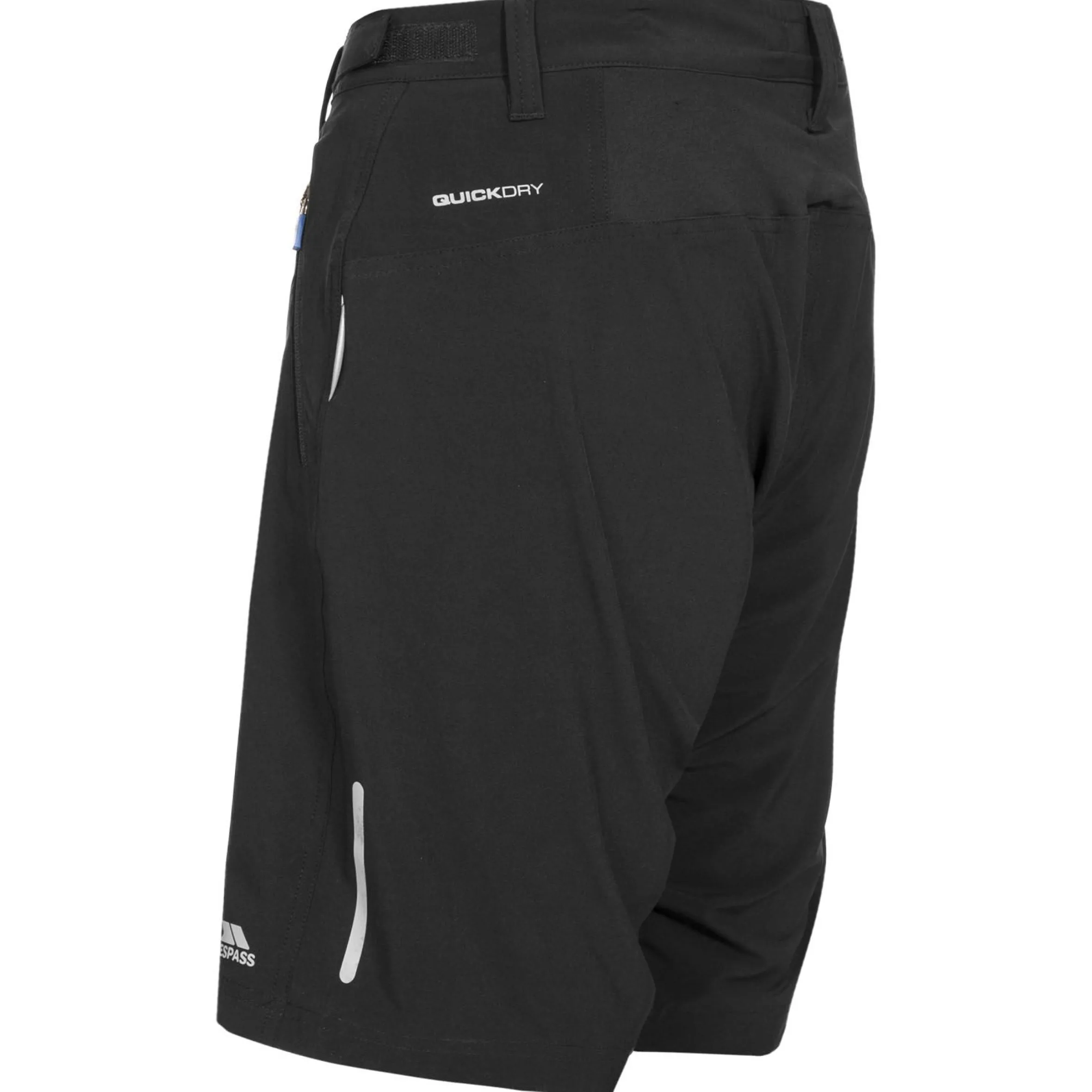 Trespass Men's Cycling Shorts Malaki