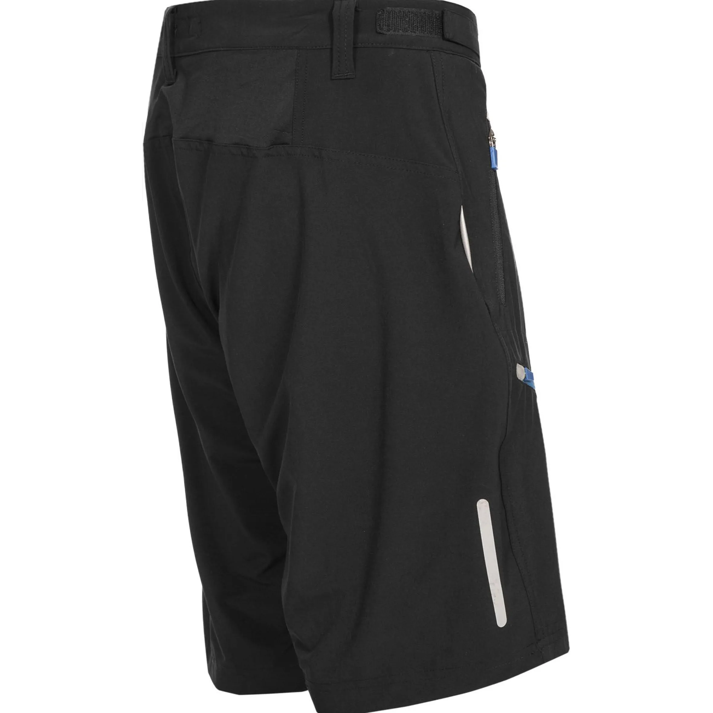Trespass Men's Cycling Shorts Malaki
