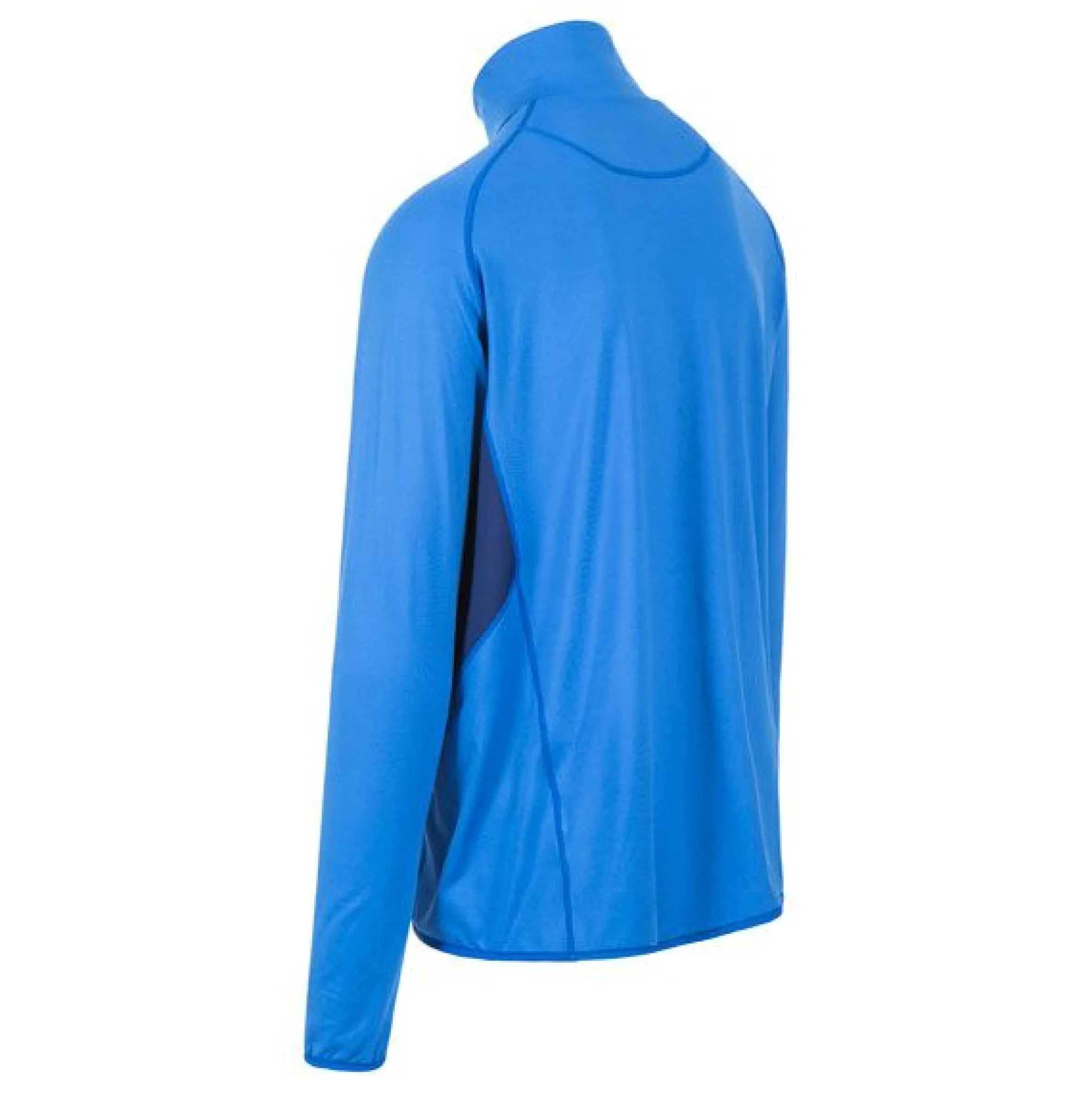 Trespass Men's DLX Active Top Brennen