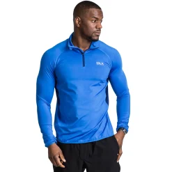 Trespass Men's DLX Active Top Brennen