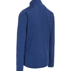 Trespass Men's DLX Active Top Wilks