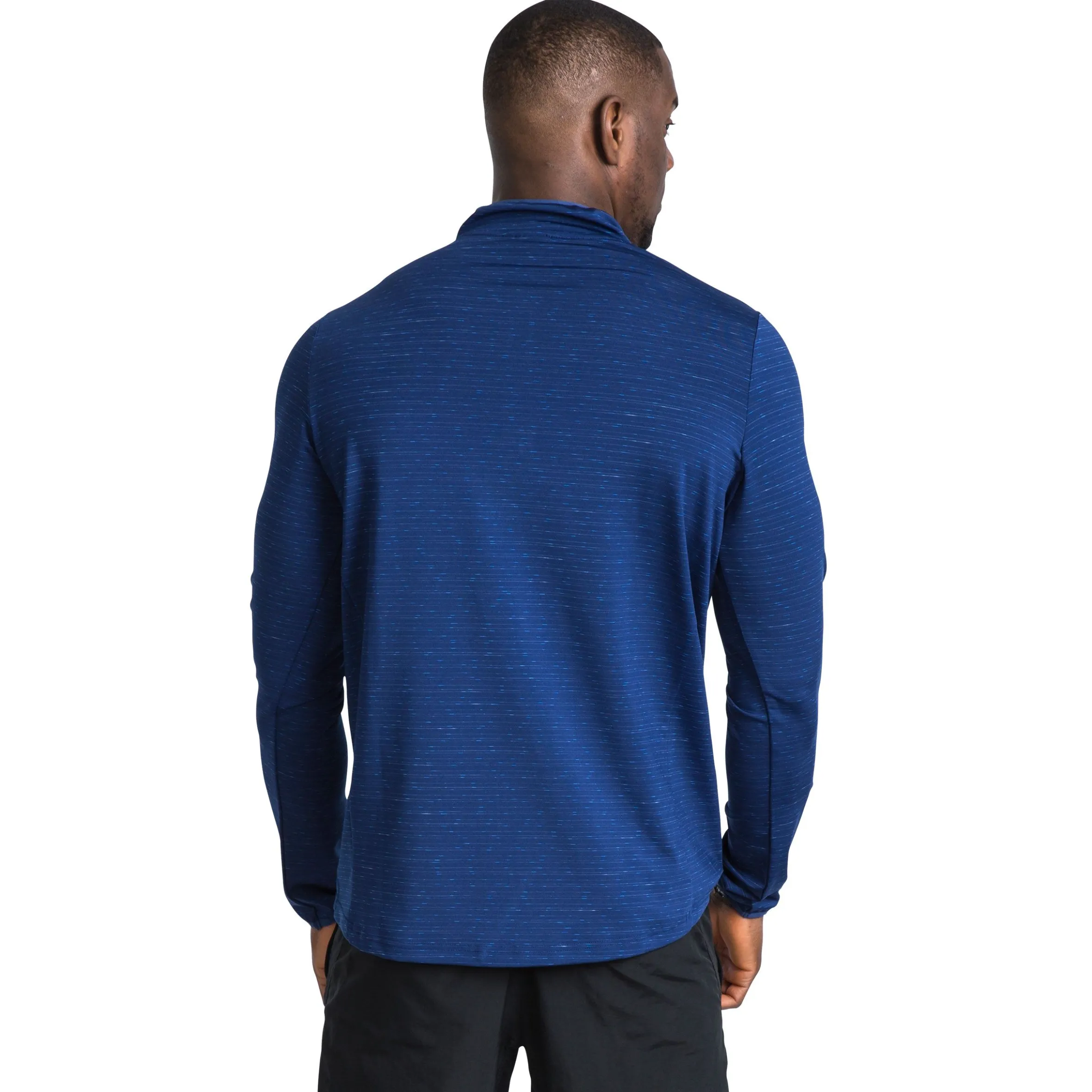 Trespass Men's DLX Active Top Wilks