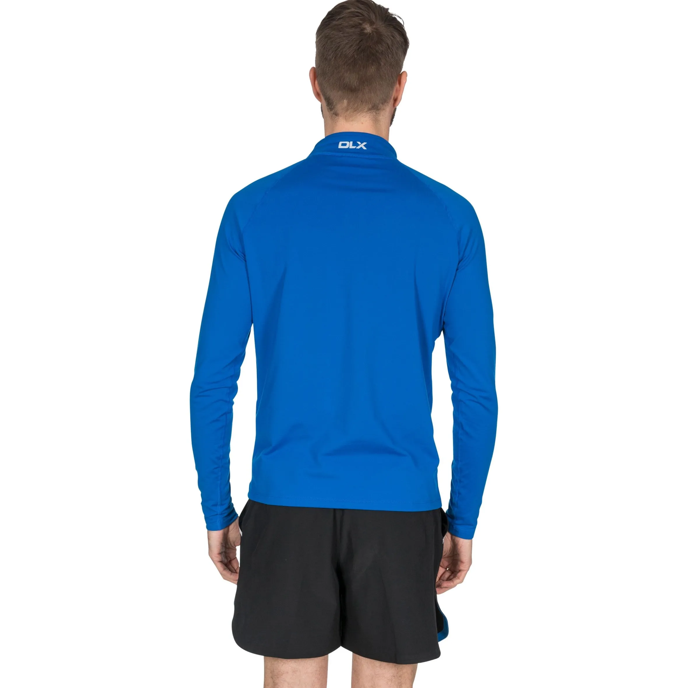 Trespass Men's DLX Active Top Tierney