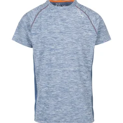 Trespass Men's DLX Active T-shirt Cooper