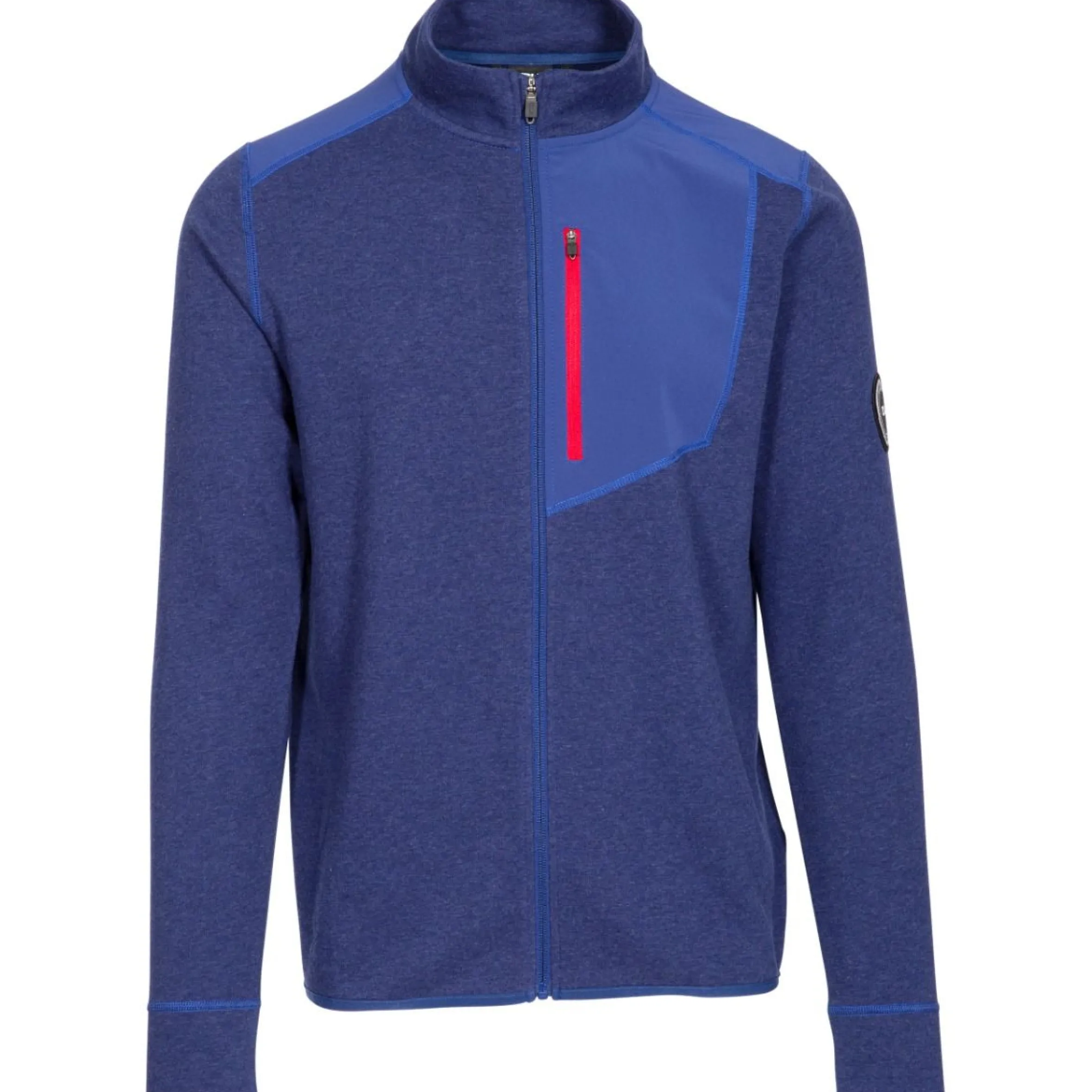 Trespass Men's DLX Active Top Dillon