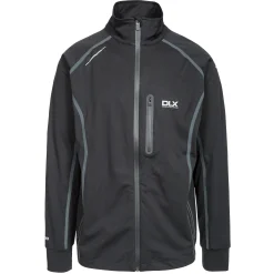 Trespass Men's DLX Breathable Softshell Jacket Thomson