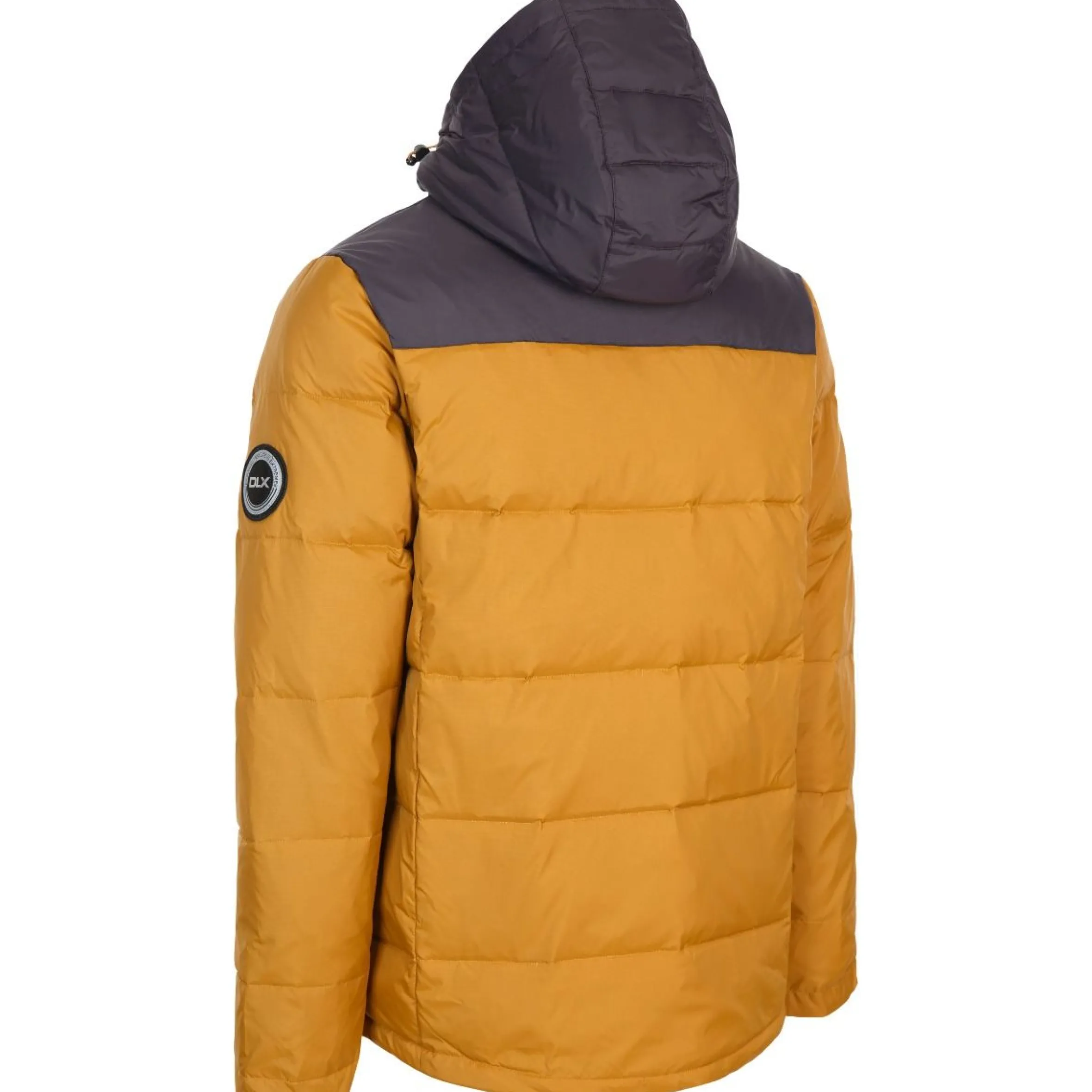 Trespass Men's DLX Down Jacket Cavanaugh