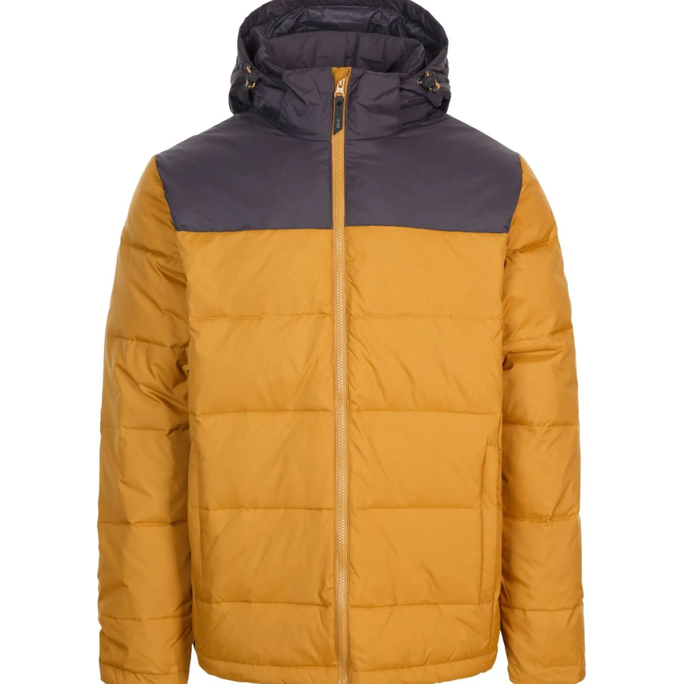 Trespass Men's DLX Down Jacket Cavanaugh