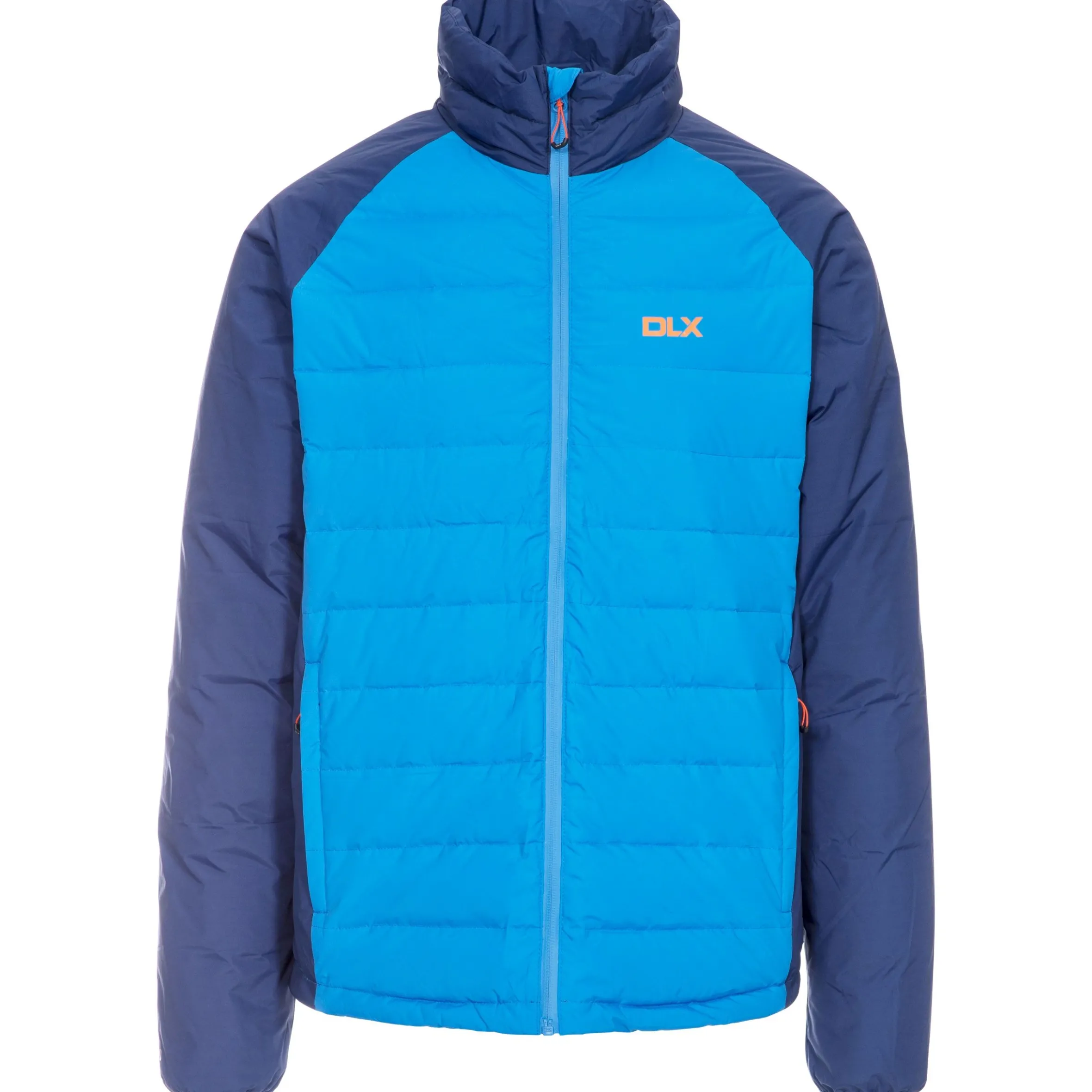 Trespass Men's DLX Down Jacket Benko