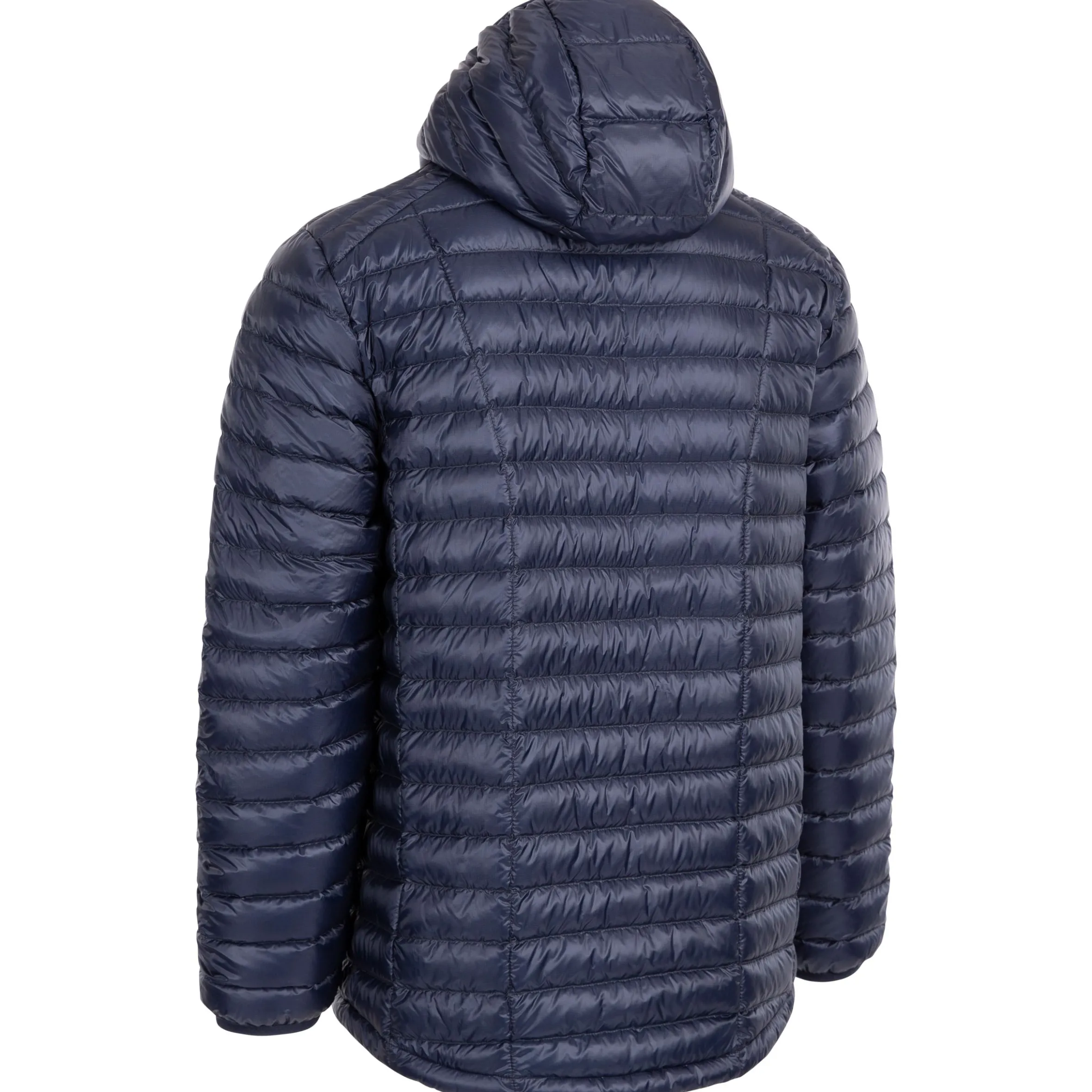 Trespass Men's DLX Down Jacket Zoltan