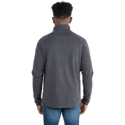 Trespass Men's DLX Fleece Jacket Brolin