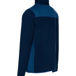 Trespass Men's DLX Fleece Jacket Sturgess
