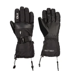 Trespass Men's DLX Gloves Lindley
