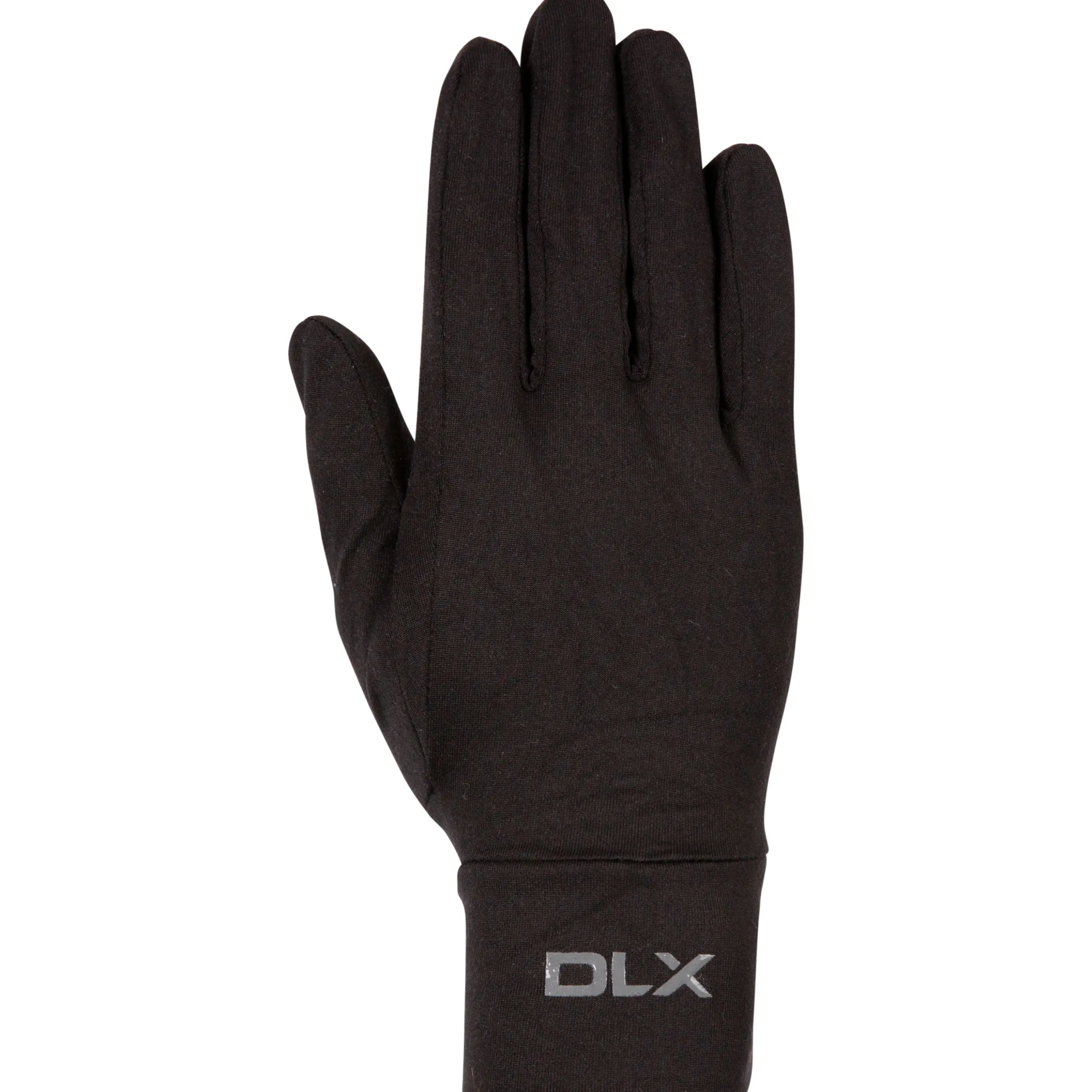 Trespass Men's DLX Gloves Lindley