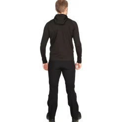 Trespass Men's DLX Hooded Active Top Robins