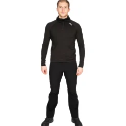 Trespass Men's DLX Hooded Active Top Robins