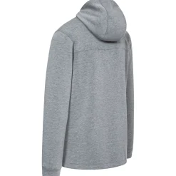 Trespass Men's DLX Hoodie Vega