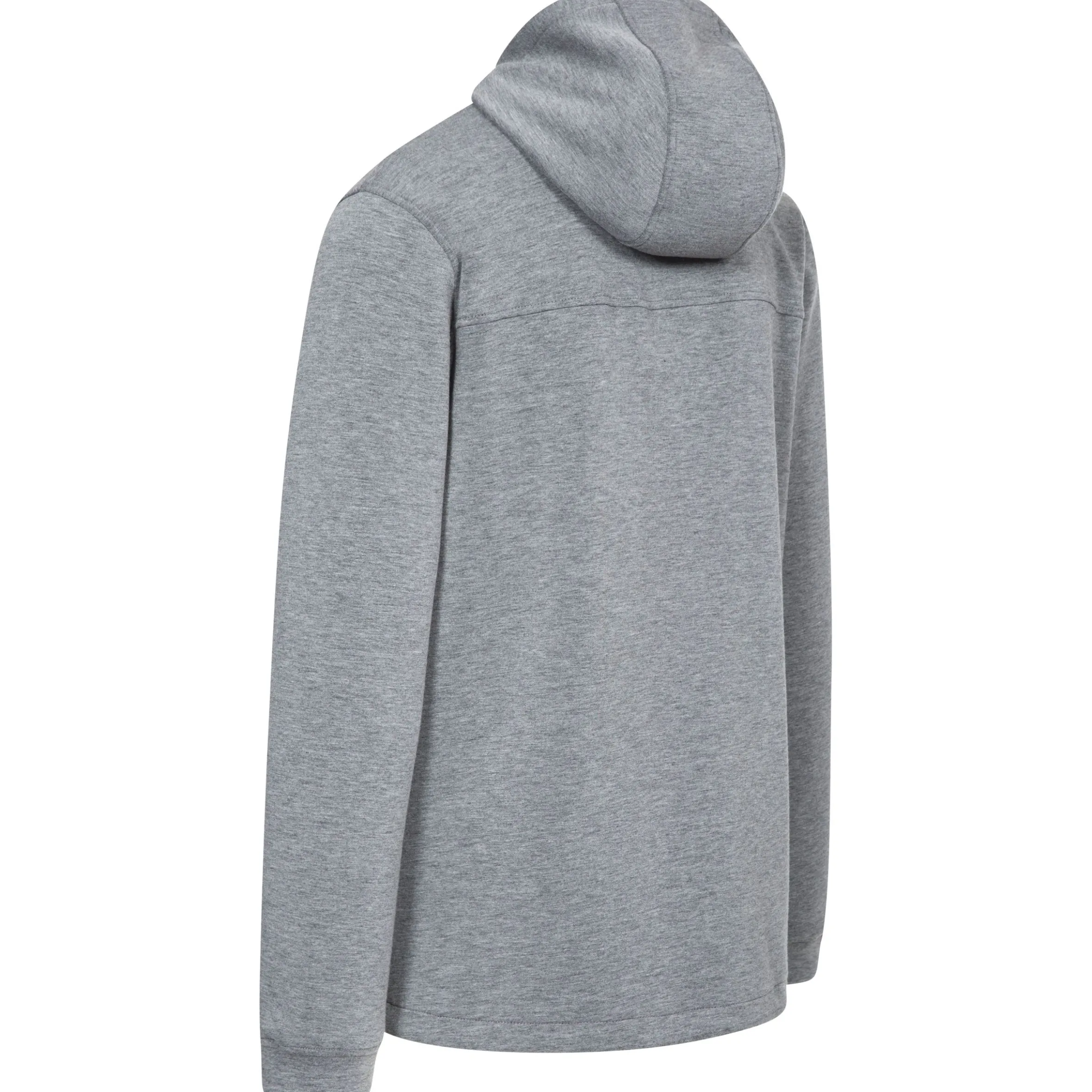 Trespass Men's DLX Hoodie Vega