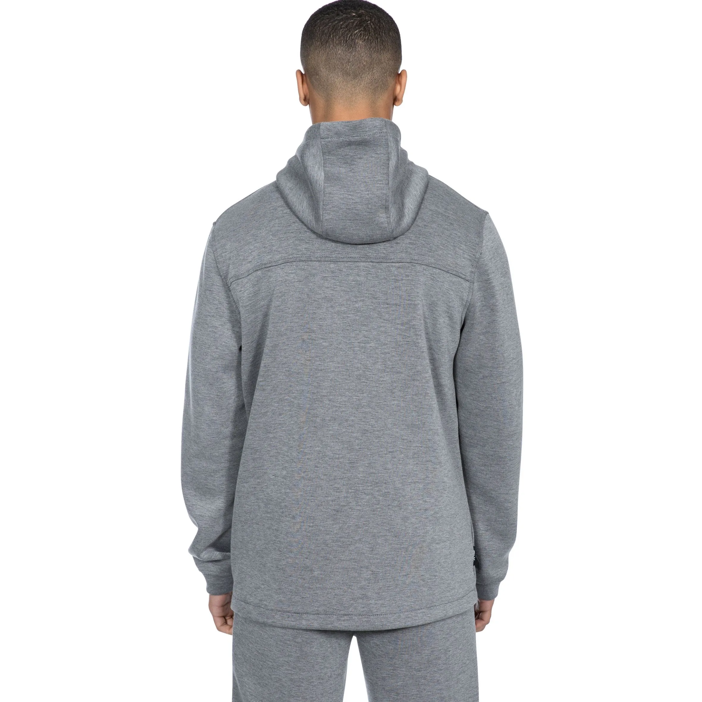 Trespass Men's DLX Hoodie Vega
