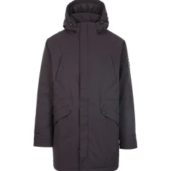 Trespass Mens DLX Jacket Caleb