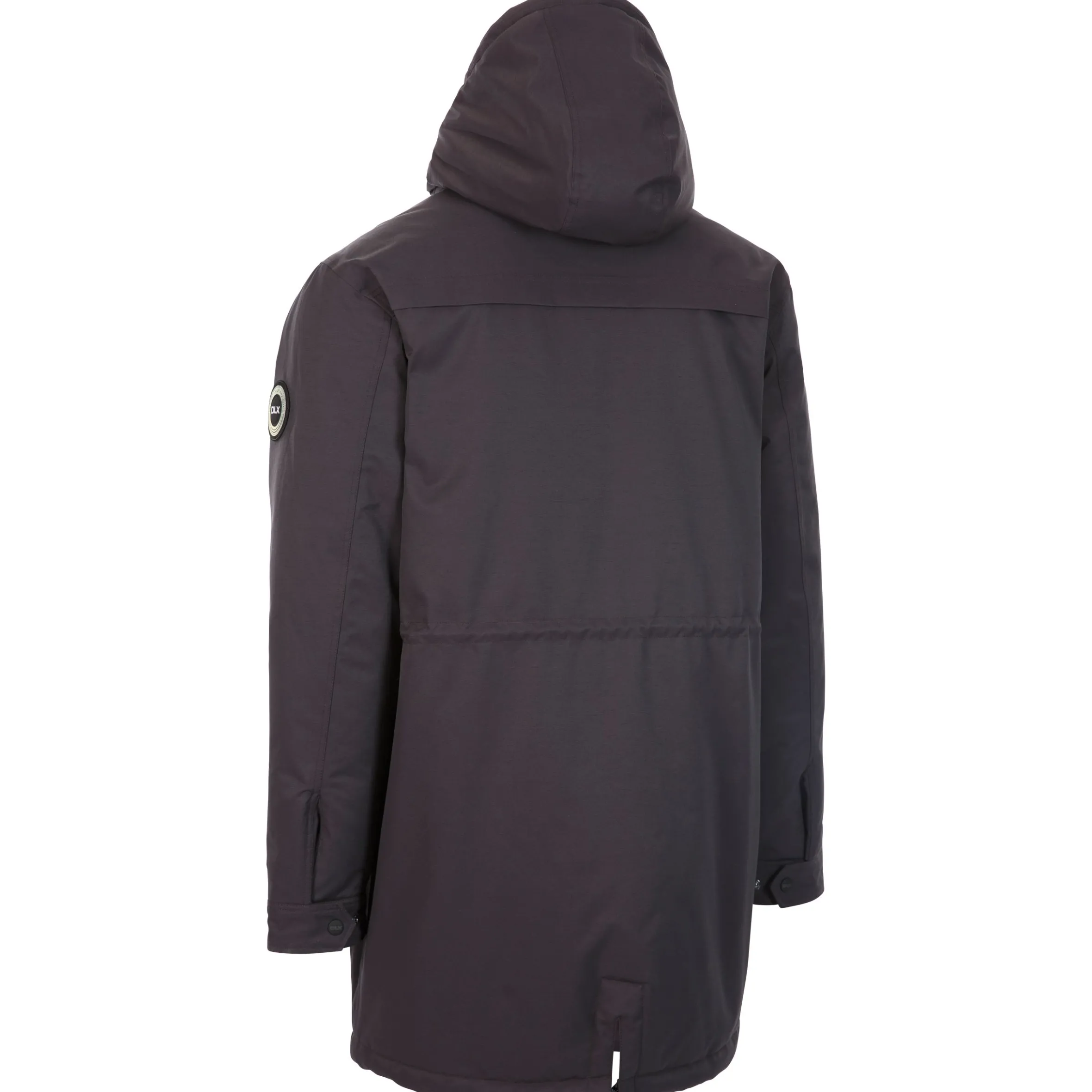 Trespass Mens DLX Jacket Caleb