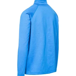 Trespass Men's DLX Quick Dry Active Top Jozef