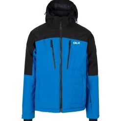 Trespass Men's DLX Ski Jacket Nixon