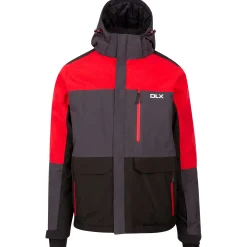 Trespass Men's DLX Ski Jacket Richardson