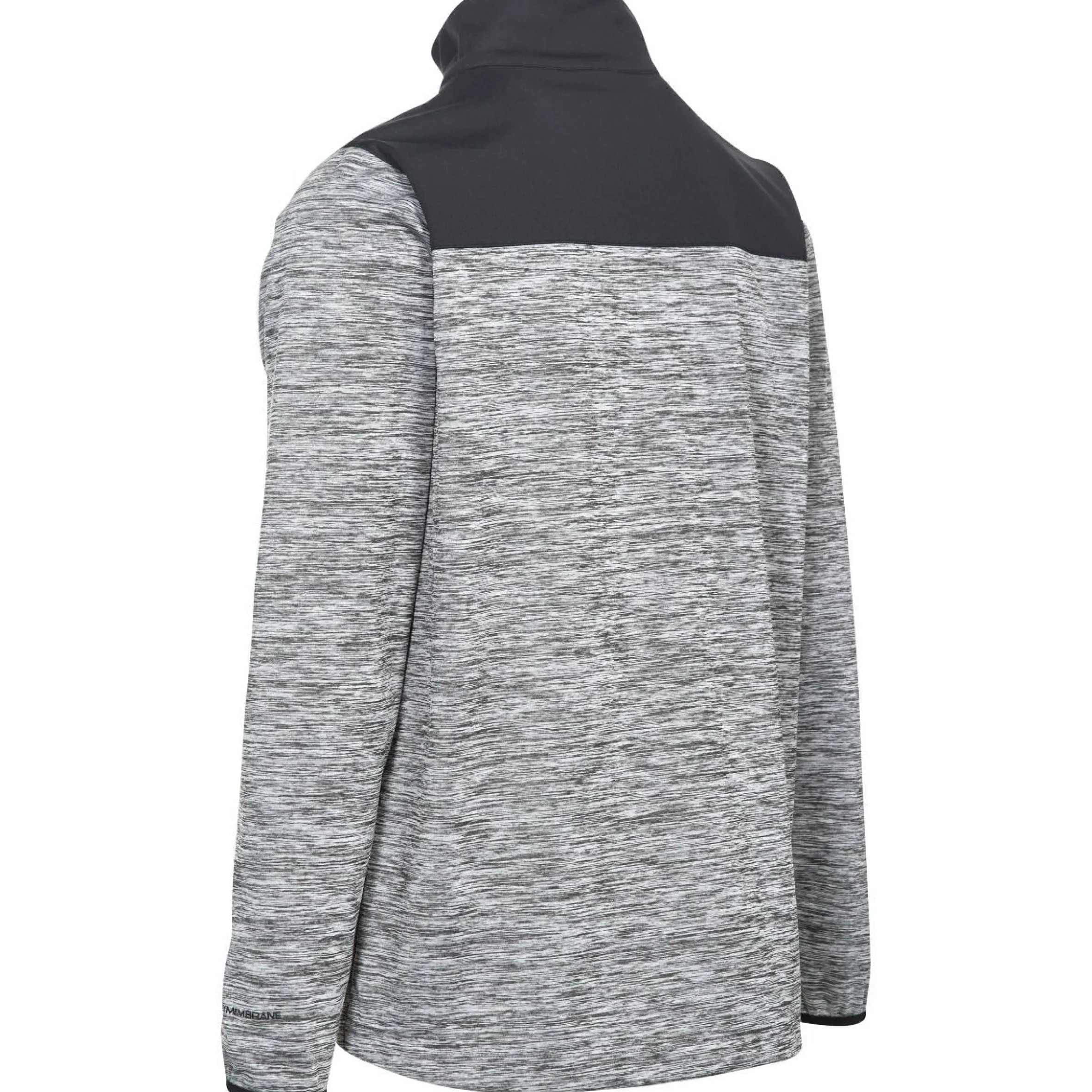 Trespass Men's DLX Softshell Jacket Strikland