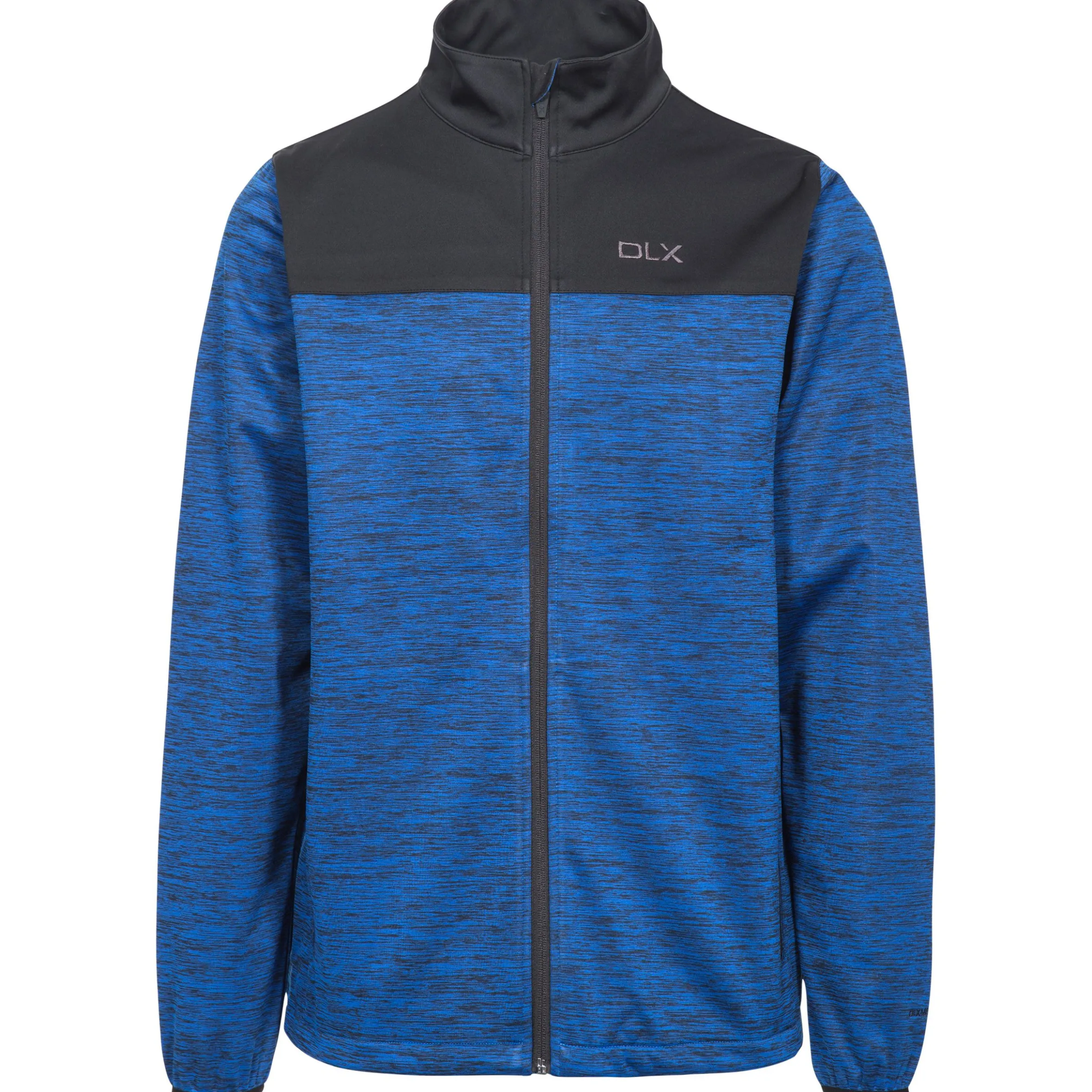 Trespass Men's DLX Softshell Jacket Strikland