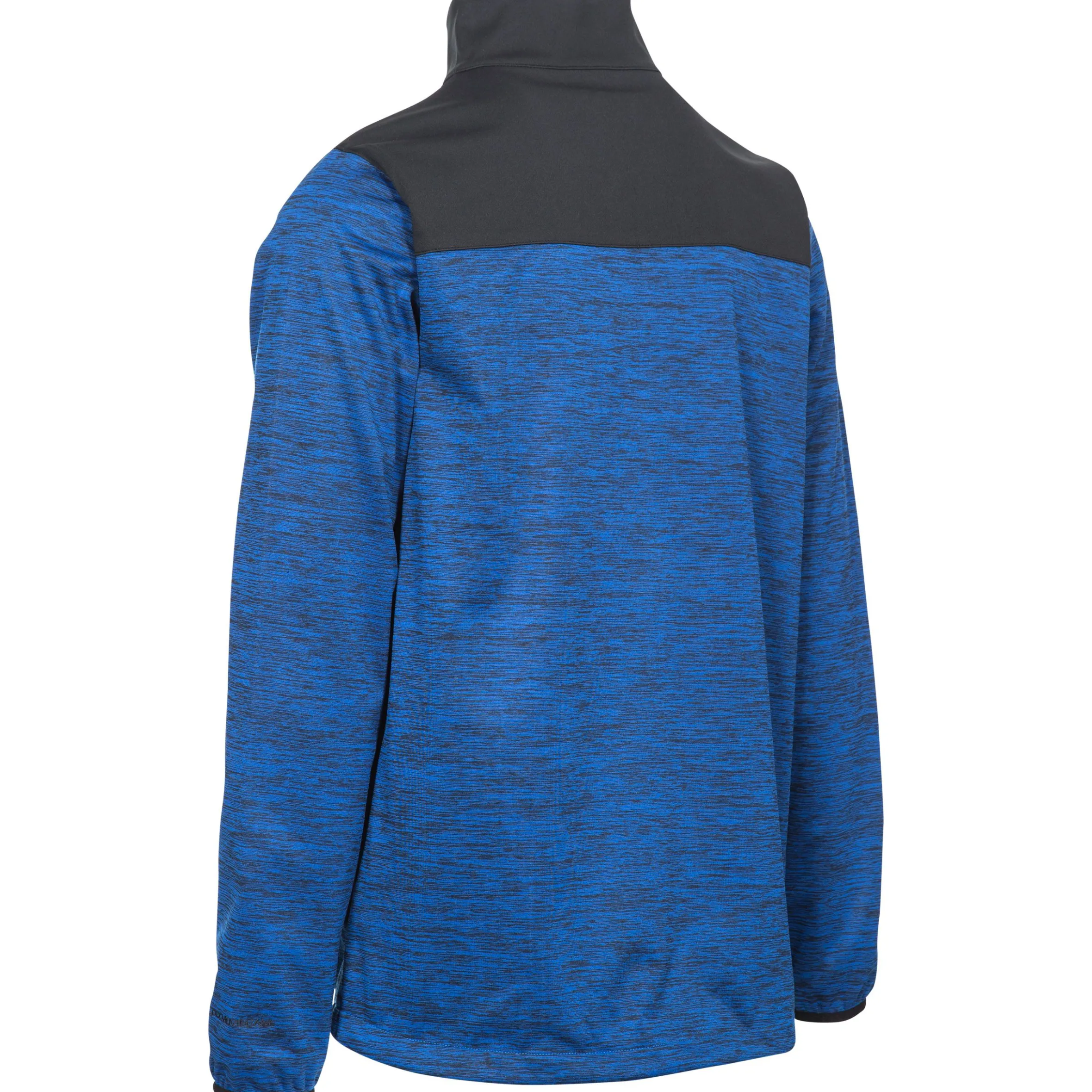 Trespass Men's DLX Softshell Jacket Strikland