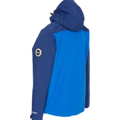 Trespass Men's DLX Softshell Jacket Lutz