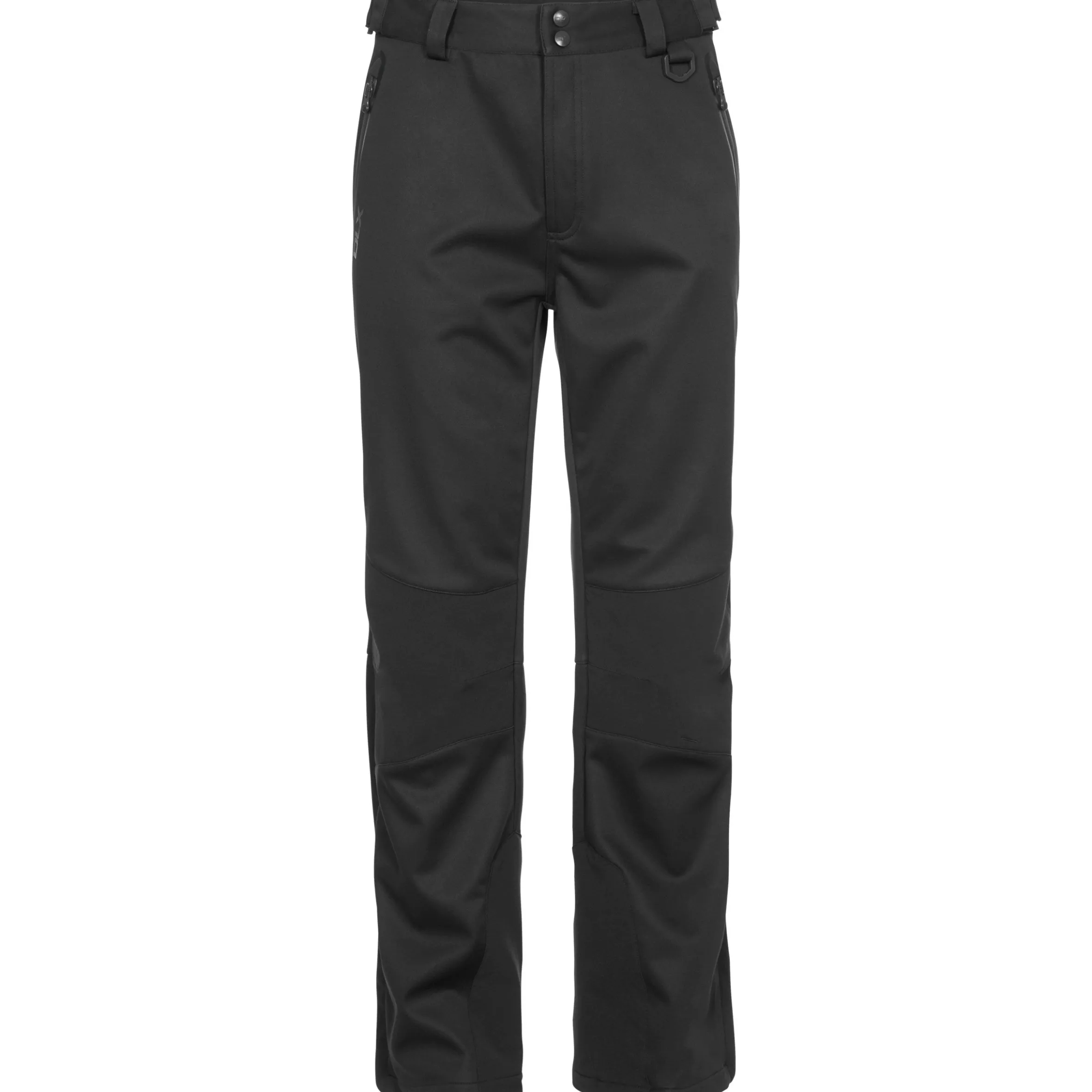 Trespass Men's DLX Walking Trousers Holloway