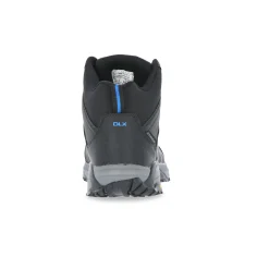 Trespass Mens DLX Walking Boots Rhythmic II